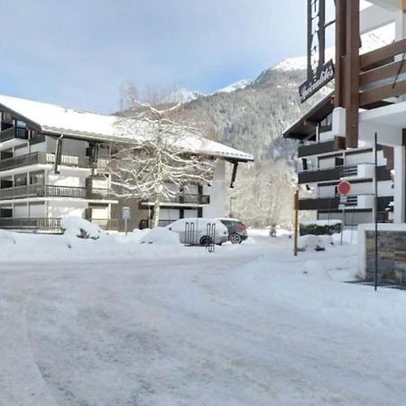 Montagne Aux Contamines Montjoie Appartement 6-7 Personnes Esterno foto